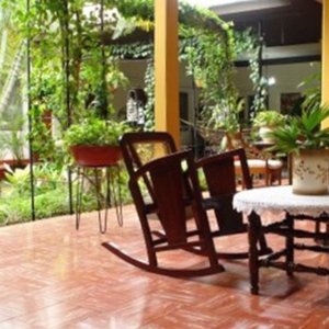 Posada Dona Blanca
