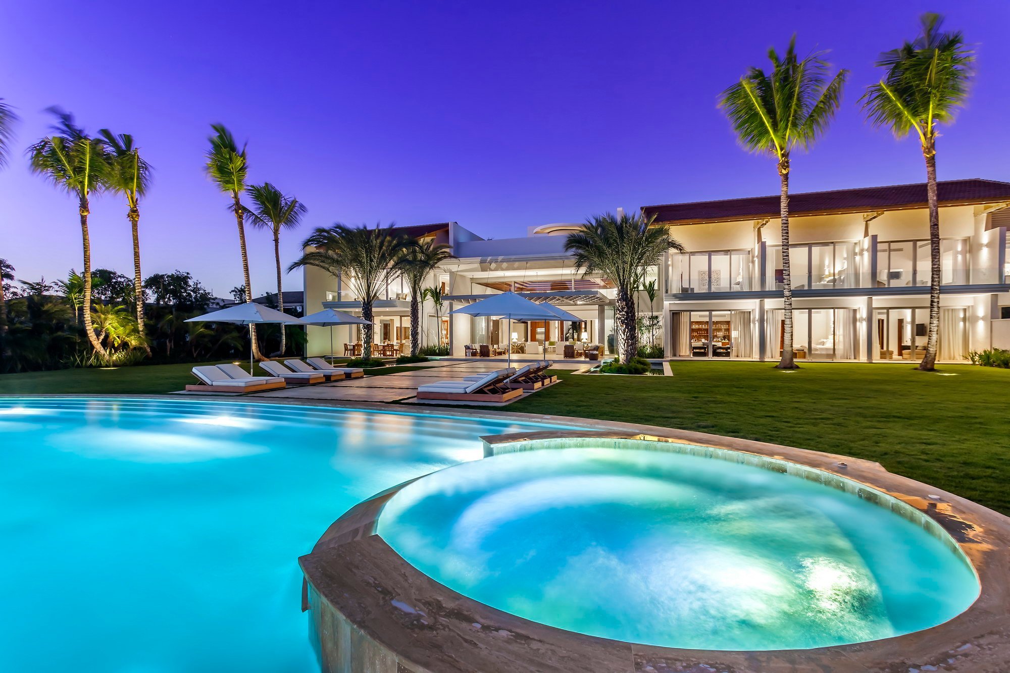 Casa de Campo Resort and Villas by null