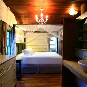 Cabin 13