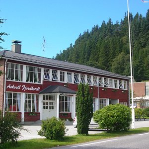 Askvoll Fjordhotell