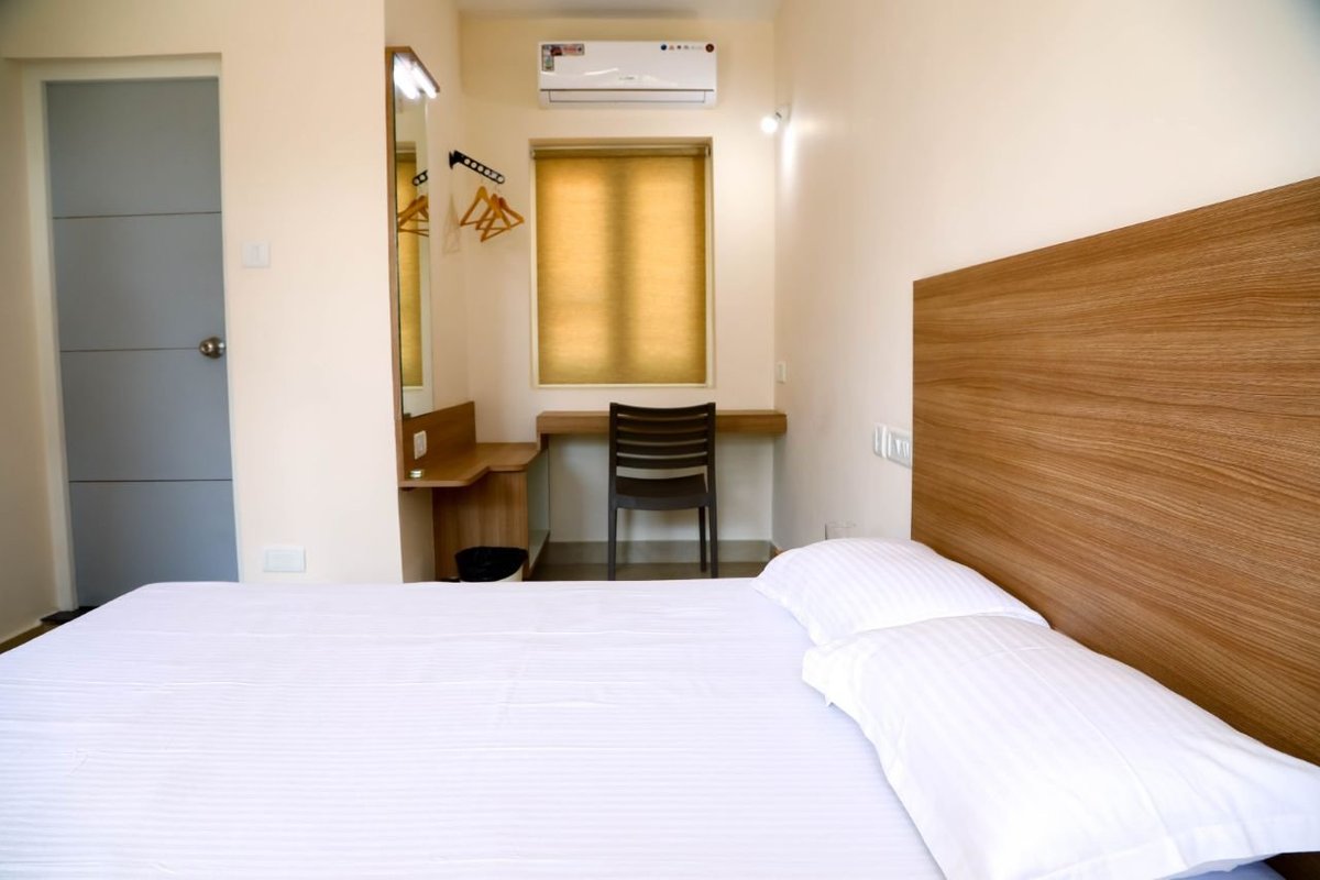 Oceanside Mahabalipuram Rooms: Pictures & Reviews - Tripadvisor