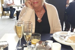 Billeder fra rejsende