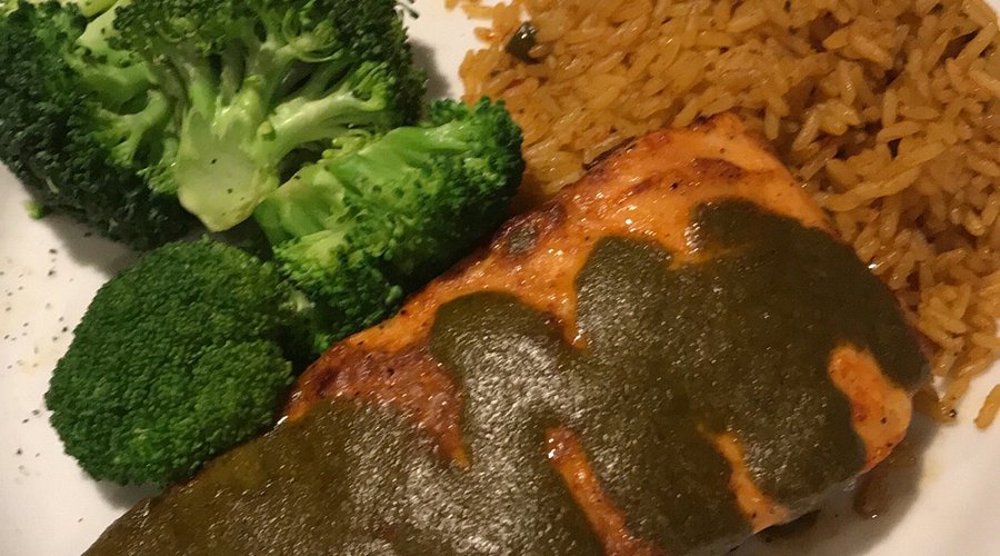 Chili's Grill & Bar