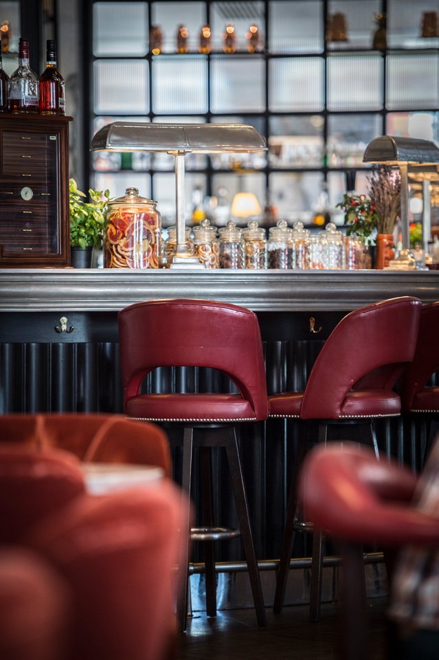 Hotel photo 54 of The Marylebone.