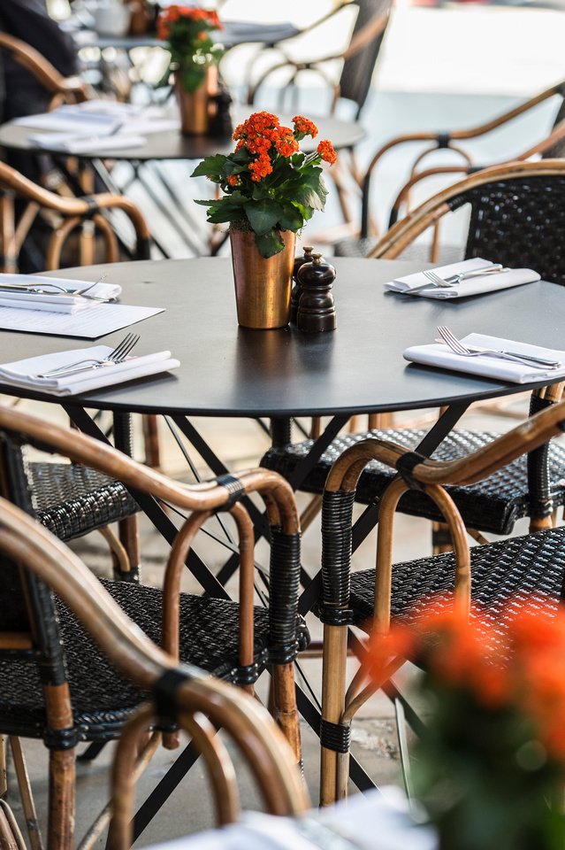 Hotel photo 35 of The Marylebone.
