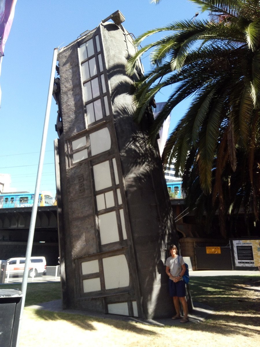 The Rattler Pole (Melbourne) 2022 Lohnt es sich? (Mit fotos)