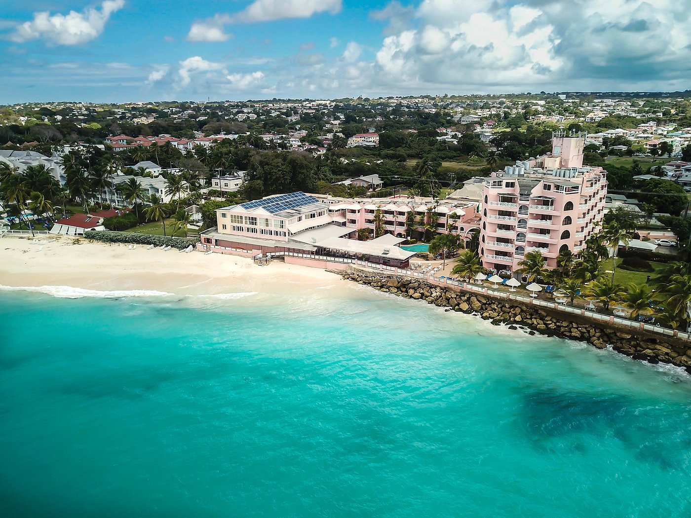 BARBADOS BEACH CLUB - All-inclusive Resort Reviews & Price Comparison ...