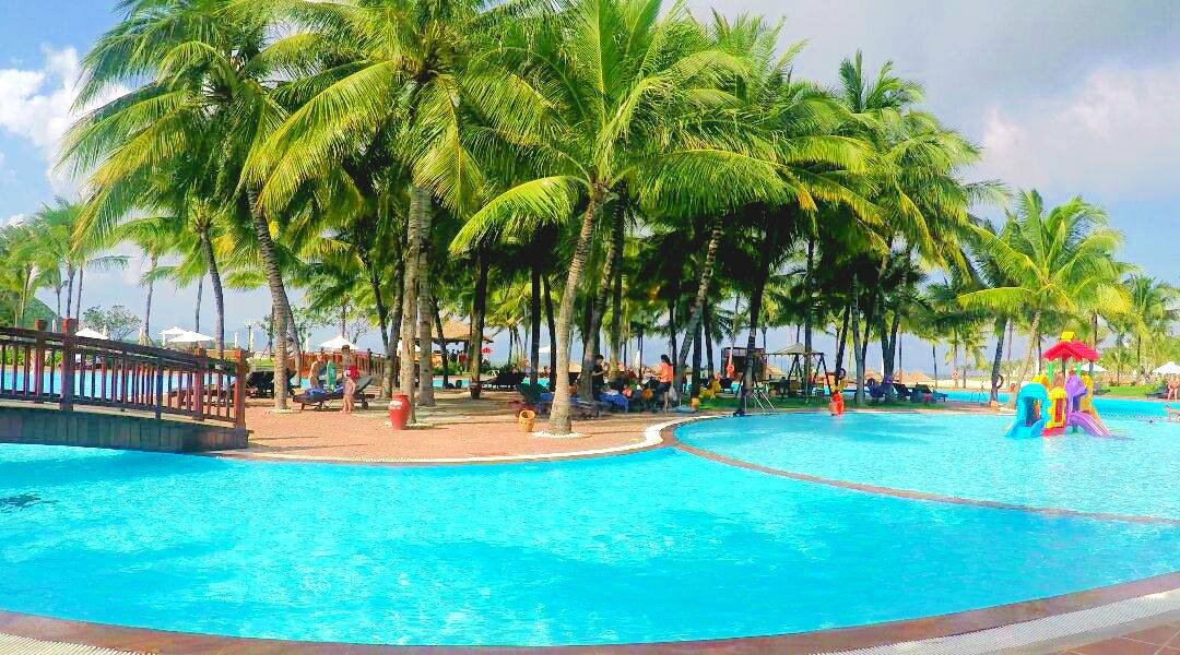 Hotel photo 27 of Vinpearl Resort Nha Trang.