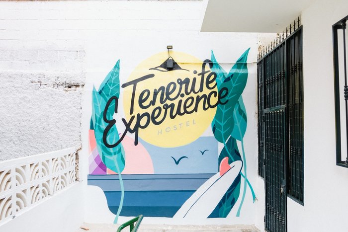 Imagen 2 de Tenerife Experience Hostel
