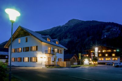 Hotel photo 20 of Alpengasthof Zollwirt.