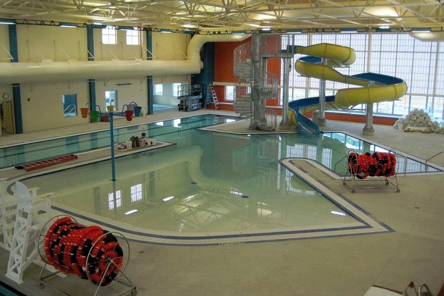 Worland Aquatic Center image