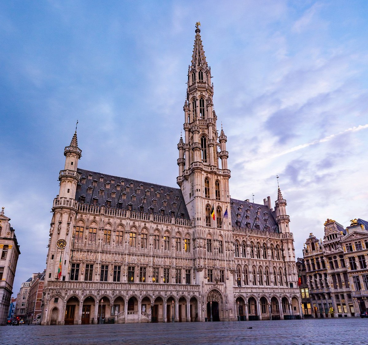 ToursByLocals (Brussels) - All You Need to Know BEFORE You Go