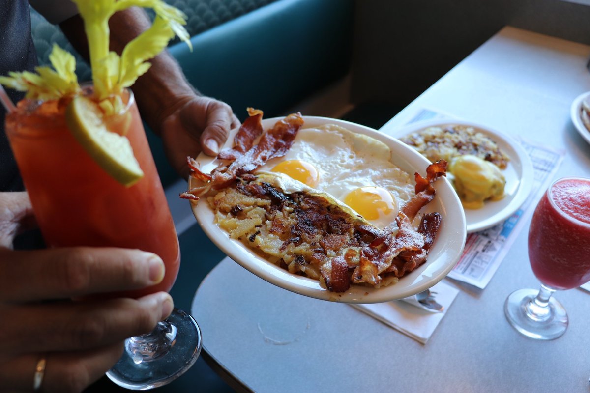 Denny's - Home - Baltimore, Maryland - Menu, prices, restaurant reviews