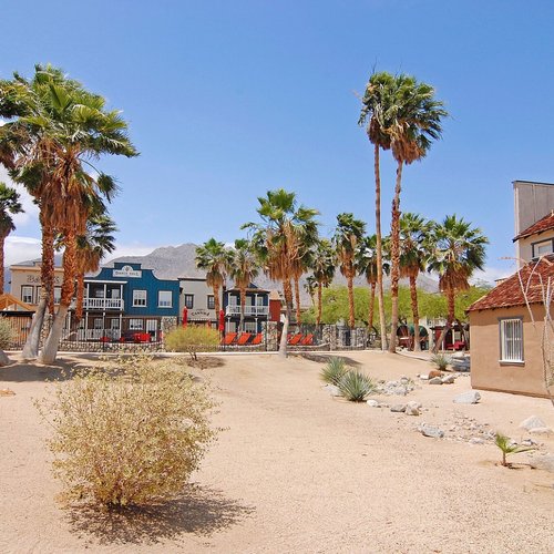 THE 10 BEST Hotels in Julian, CA for 2022 (from $37) - Tripadvisor