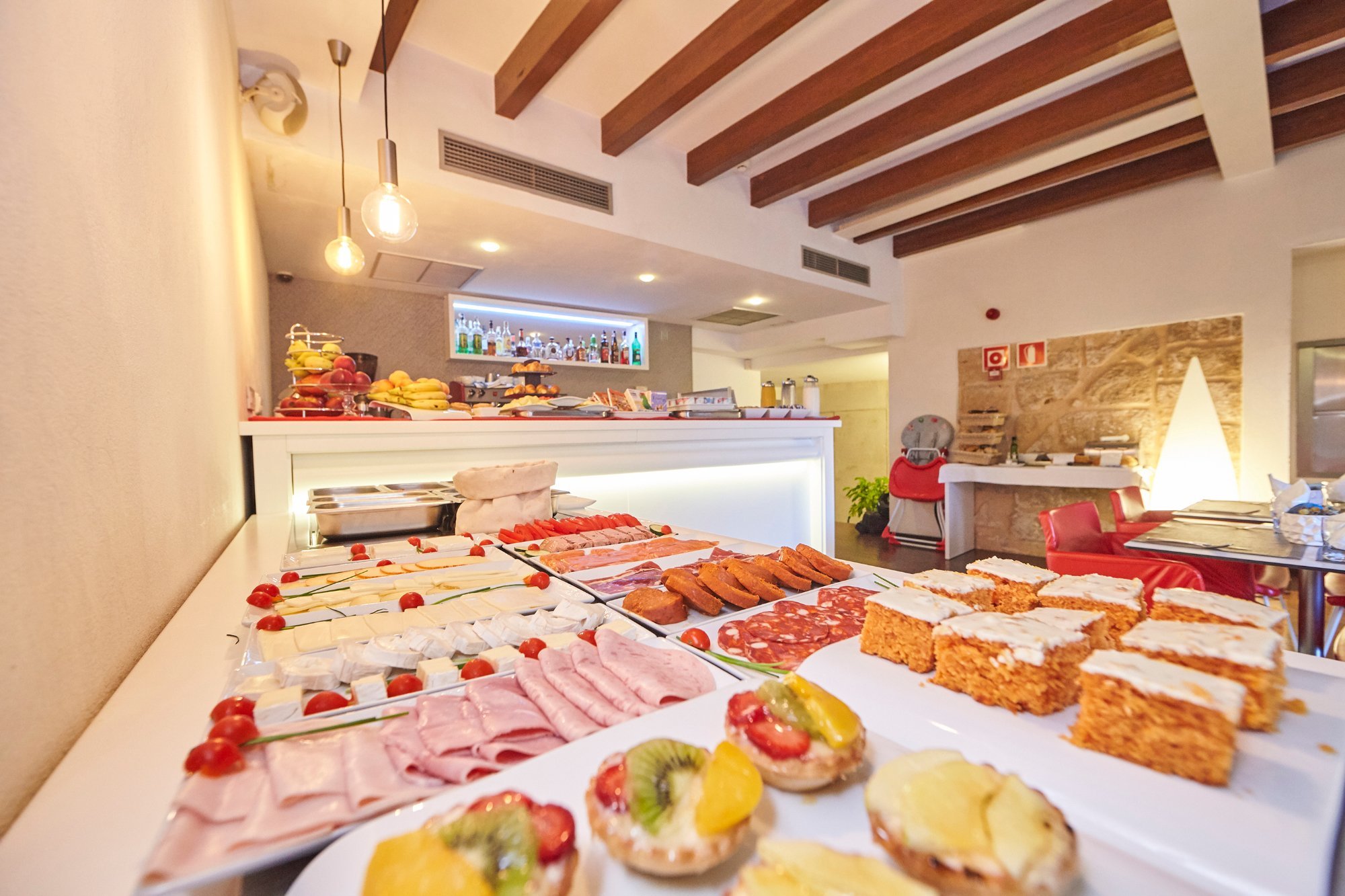 Santa Clara Urban Hotel & Spa by null