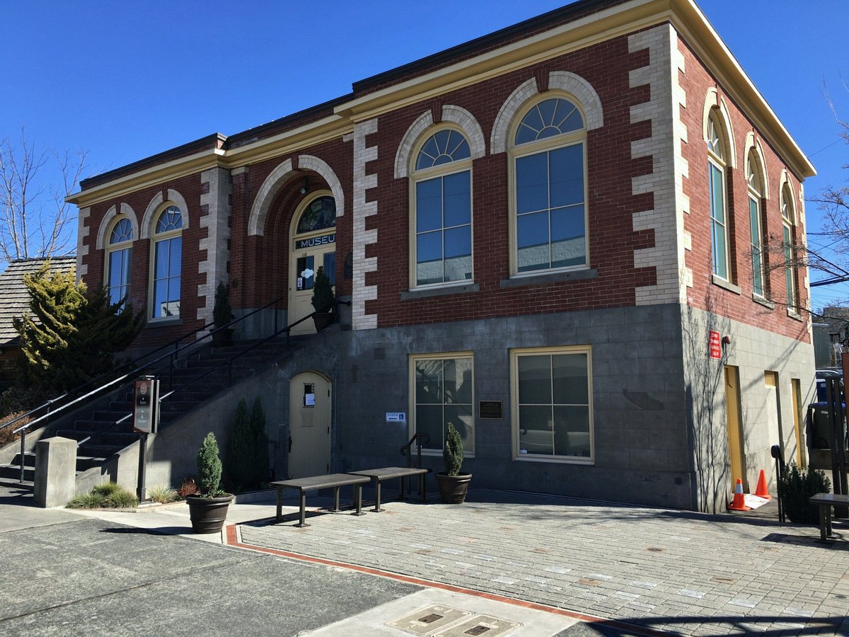 Edmonds Historical Museum Preserving and Sharing Our Heritage