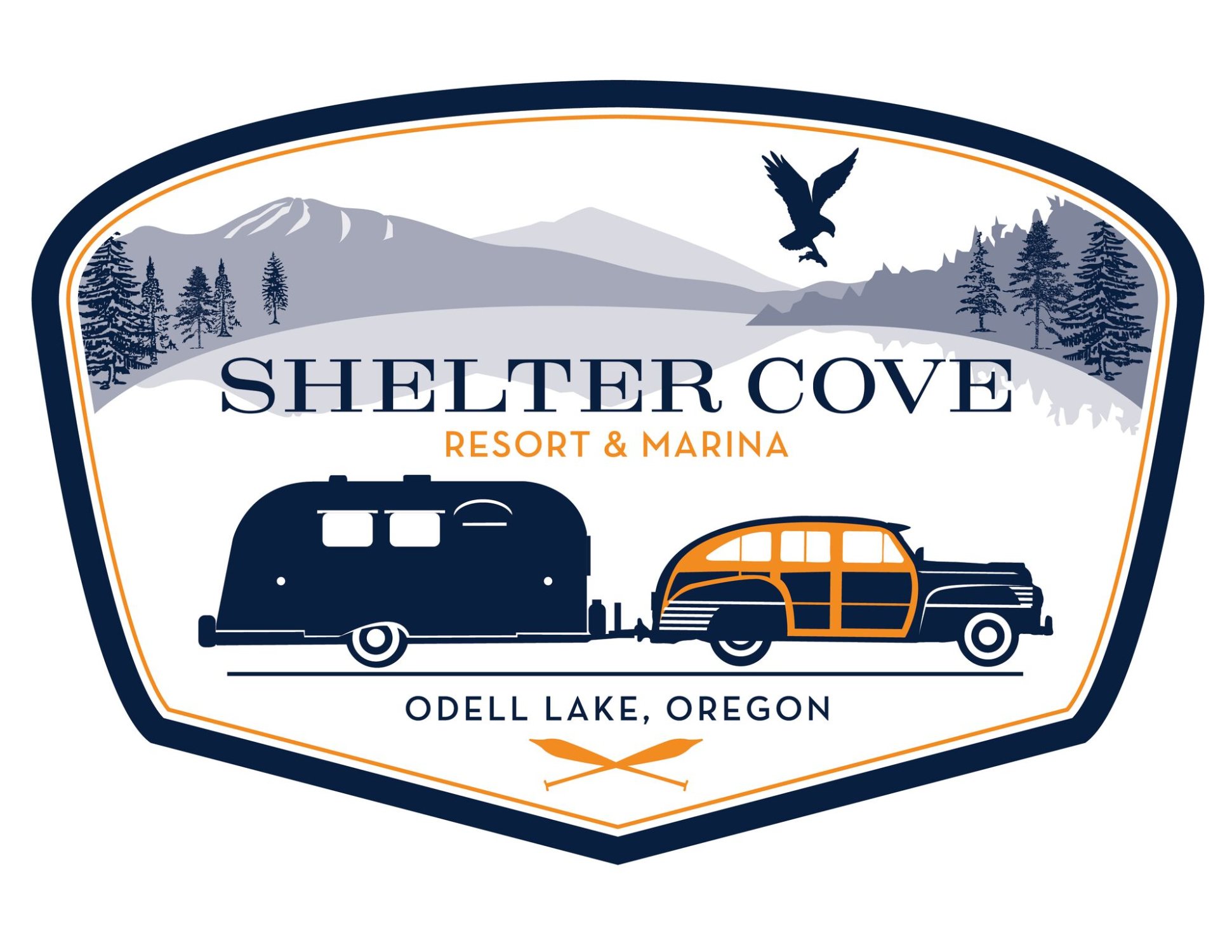 SHELTER COVE RESORT MARINA Lac Crescent OR Tarifs 2024   Shelter Cove Resort Marina 