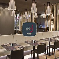 Shi's Milano Scalo