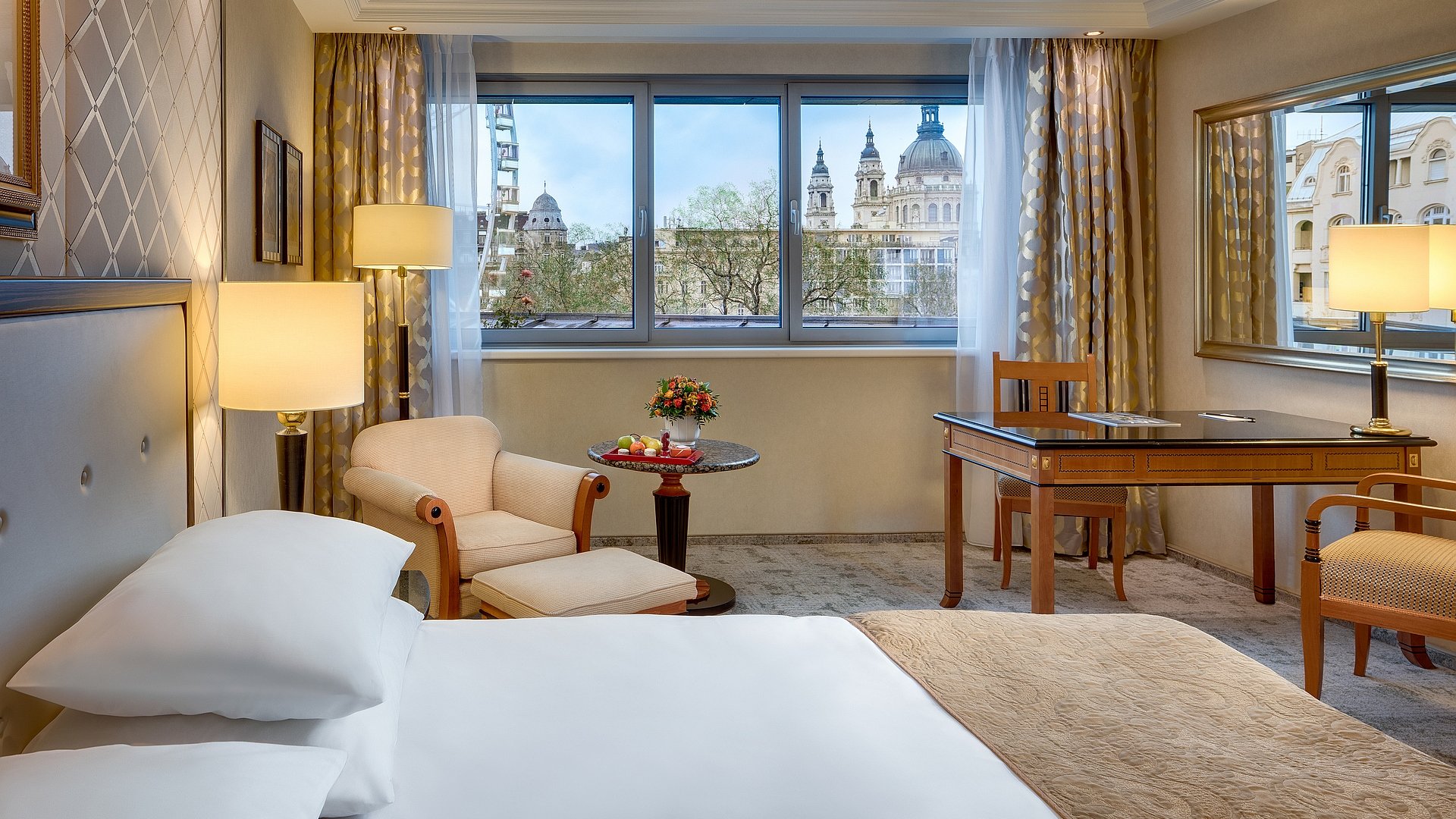 KEMPINSKI HOTEL CORVINUS BUDAPEST $198 ($̶2̶8̶4̶) - Updated 2023 Prices ...