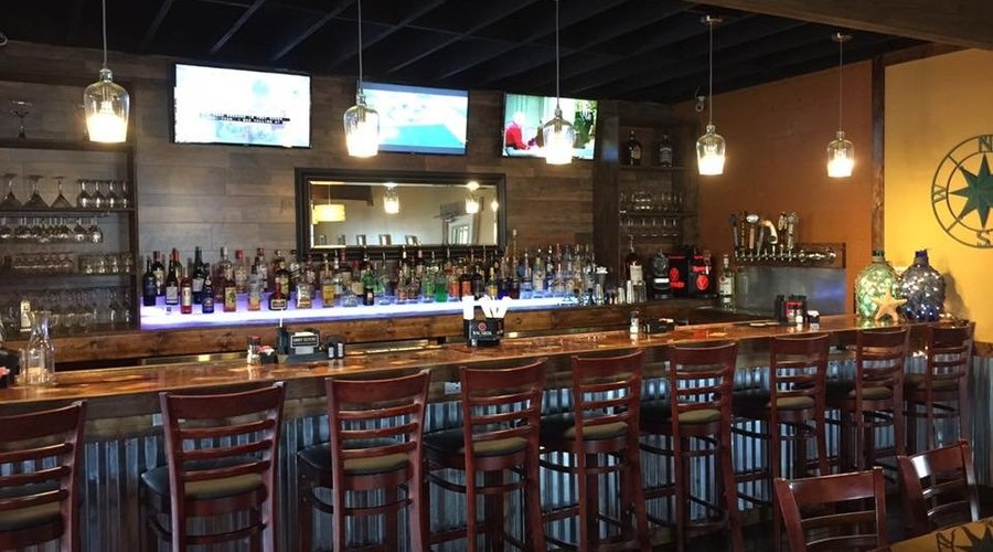 New Bar