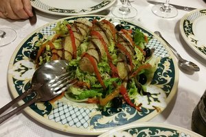 Ristorazione