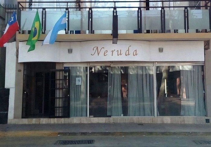 Imagen 2 de Hotel Neruda