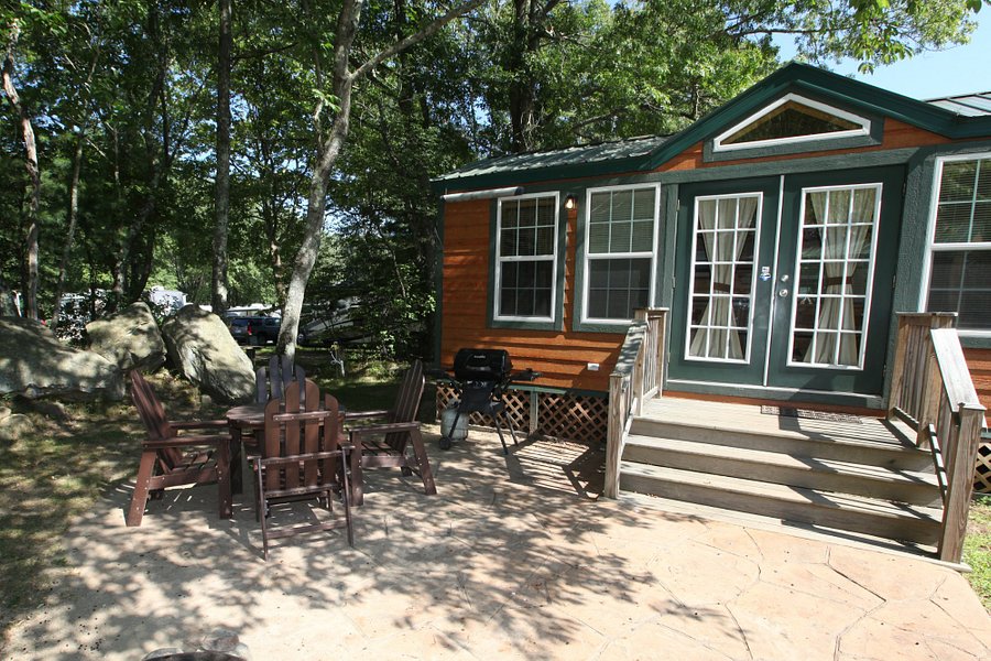 BOSTON/CAPE COD KOA Updated 2022 Campground Reviews (Middleboro, MA)