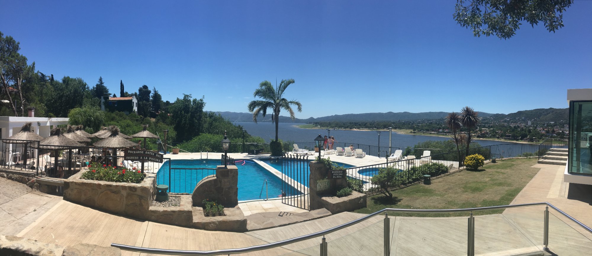 Hotel photo 14 of Hipocampus Resort.