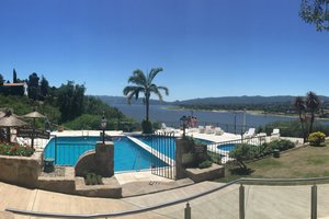 Pool & Beach
