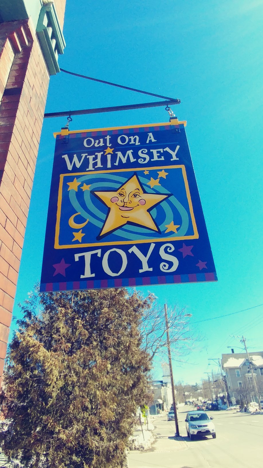 Out On A Whimsey Toys All You Need to Know BEFORE You Go 2024