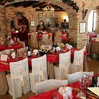 la sala principale