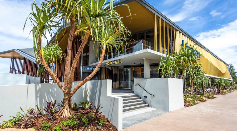 Kurrawa Surf Club
