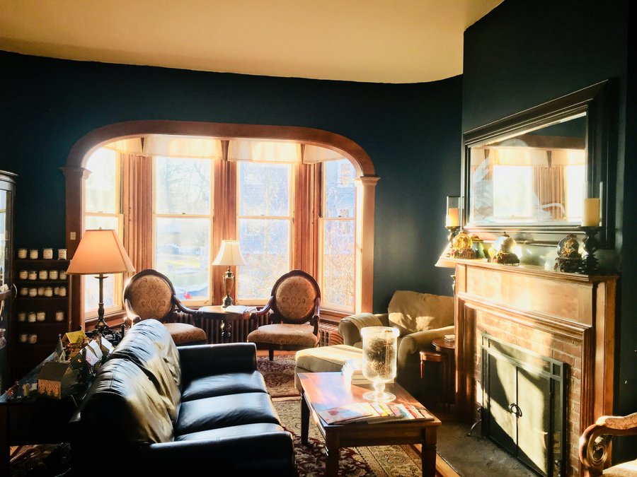 The Croff House Bed And Breakfast Updated 2020 Prices B B Reviews Hudson Ny Tripadvisor