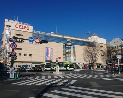 甲府市のショッピング デパート ベスト10 トリップアドバイザー