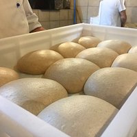 Pizzeria "Da Mastro Peppe è #Pizzavera"