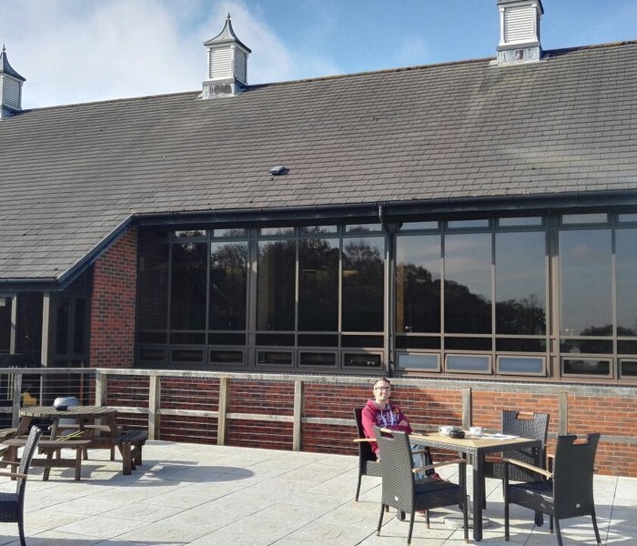 Crane Valley Golf Club - Verwood - Crane Valley Golf Club의 리뷰 - 트립어드바이저