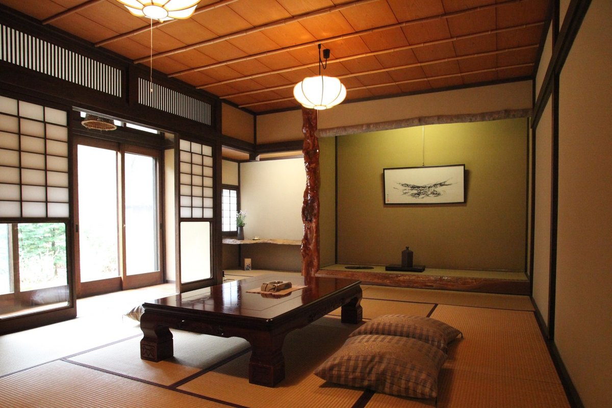 Wanosato Ryokan Rooms: Pictures & Reviews - Tripadvisor