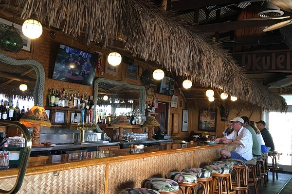 The Best 25 Restaurants Near Hilton Waikoloa Village