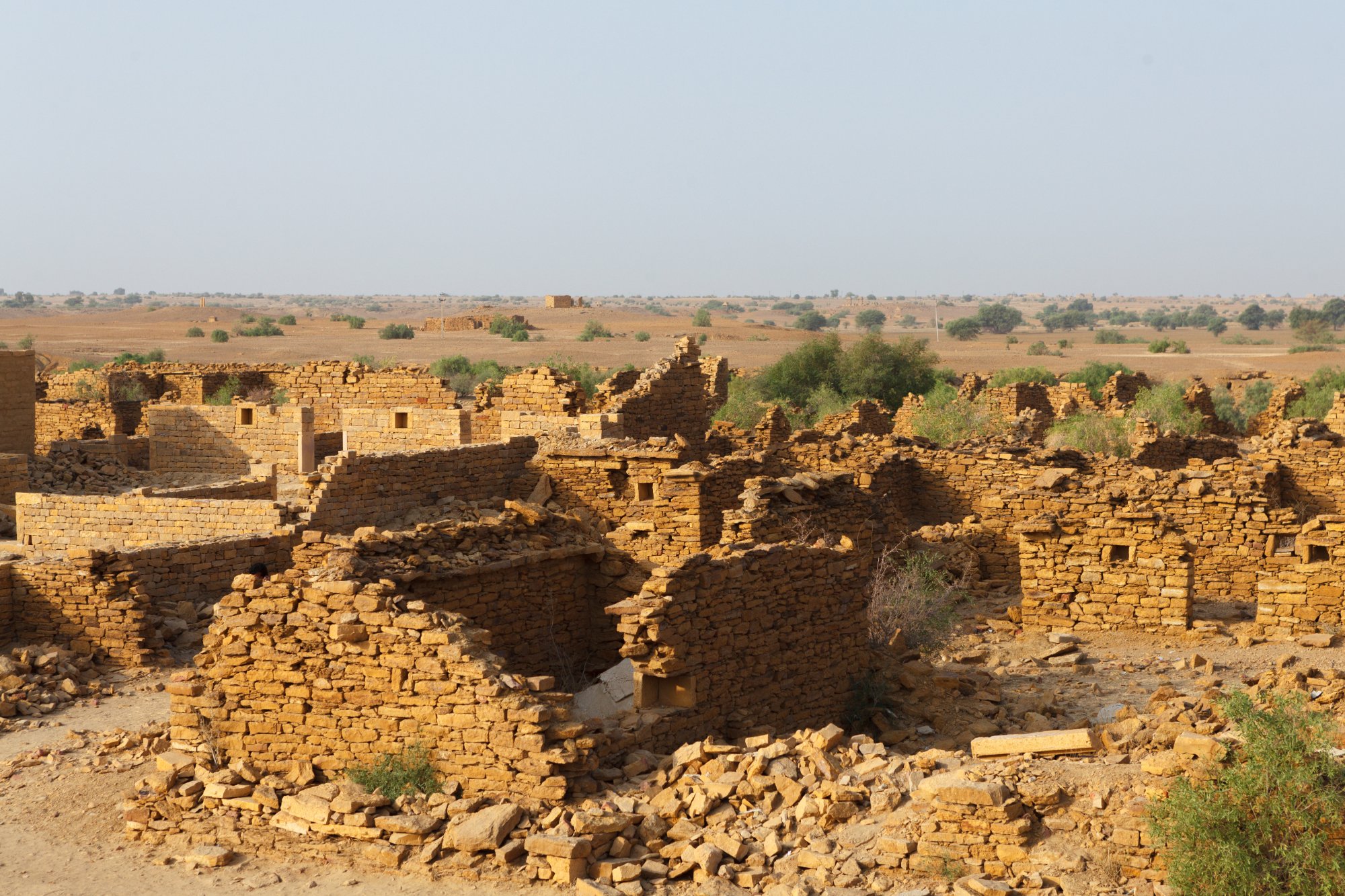 Hotel photo 50 of Jaisalmer Marriott Resort & Spa.