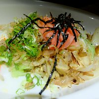 日式炒麵