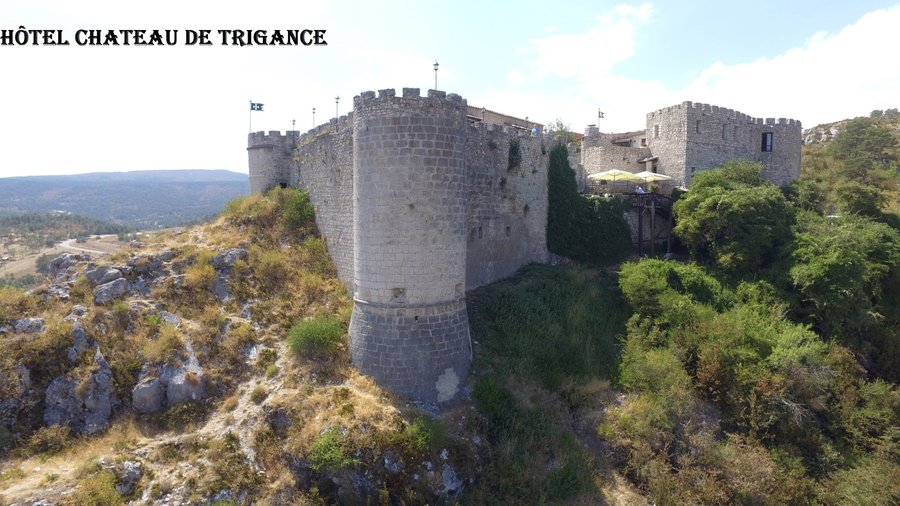 Vue générale