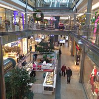 City-Galerie Wolfsburg