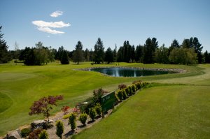 Redwood Lodge in Methven