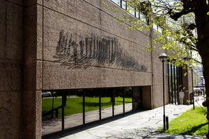 10. Bryggens Museum - Bymuseet i Bergen