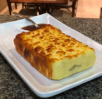 QUEIJO COALHO