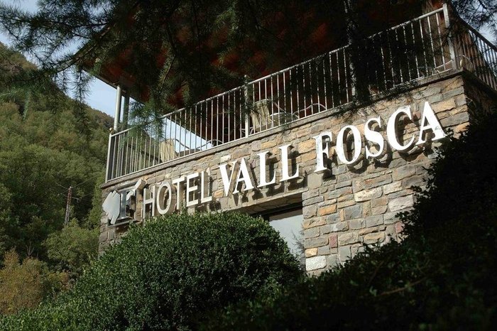 Imagen 8 de Hotel Vall Fosca