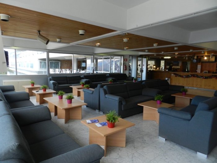 Hotel Sole Alto Skiing: Pictures & Reviews - Tripadvisor