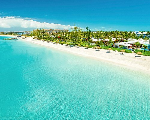 The 5 Best Turks and Caicos 5 Star Resorts of 2020 (with Prices ...