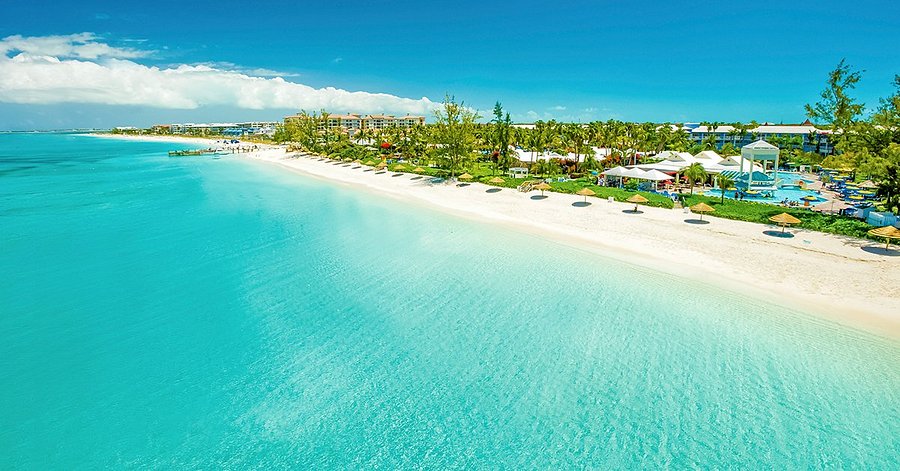 BEACHES TURKS & CAICOS RESORT VILLAGES & SPA - Updated 2021 Prices, All