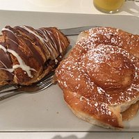déjeuner